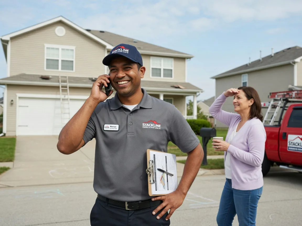 Chimney flashing repair Laporte, CO FAQs